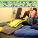 Occupational Therapy with an ASD