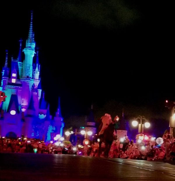Headless Horseman Mickey's Not So Scary Halloween Headless Horseman Mickey's Not So Scary Halloween