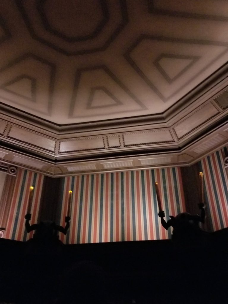 Haunted Mansion Haunted Mansion