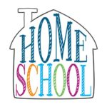Bye Bye Traditional School, Hello Homeschool!