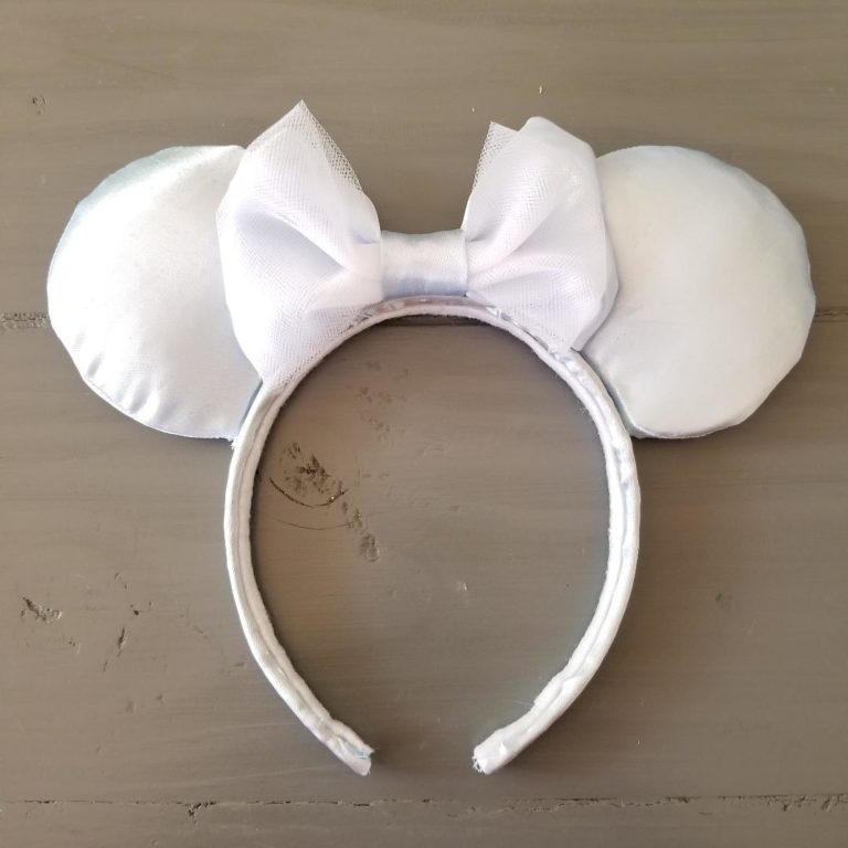 Cinderella Mickey Ears Cinderella Mickey Ears