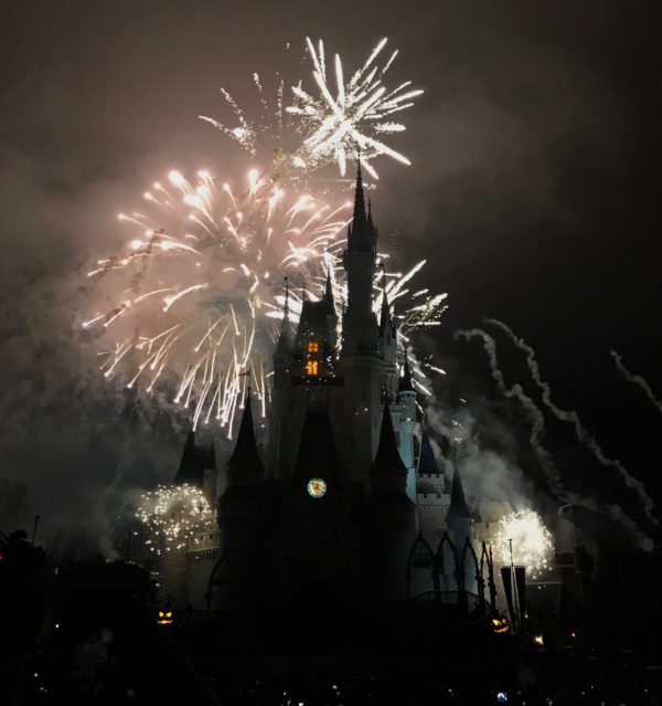 Happy Hallowishes Fireworks Mickey's Not So Scary Halloween Happy Hallowishes Fireworks Mickey's Not So Scary Halloween