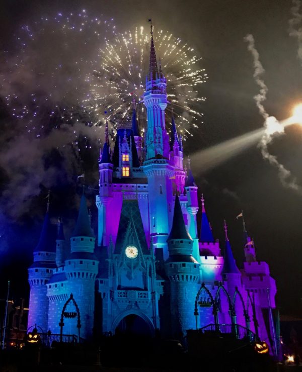 Happy Hallowishes Fireworks Mickey's Not So Scary Halloween Happy Hallowishes Fireworks Mickey's Not So Scary Halloween