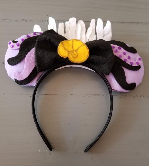Ursula Mickey Ears Ursula Mickey Ears