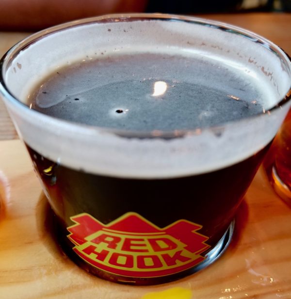 Red Hook Brewery