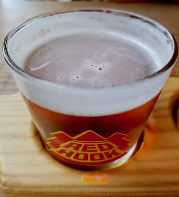 Red Hook Brewery