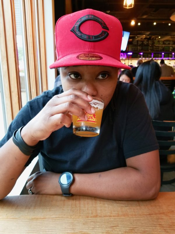 Red Hook Brewery