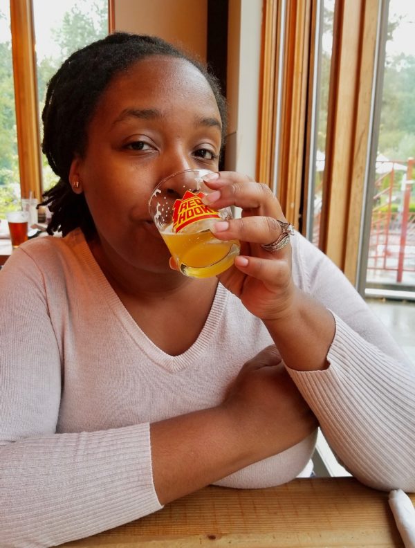 Red Hook Brewery