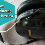 Peltor Noise Reducing Earmuffs Review