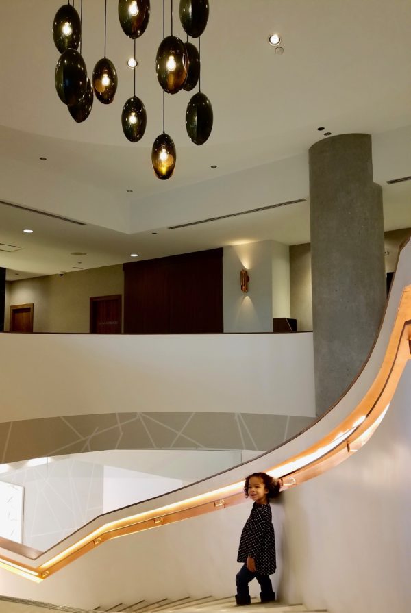 The Westin Grand Vancouver