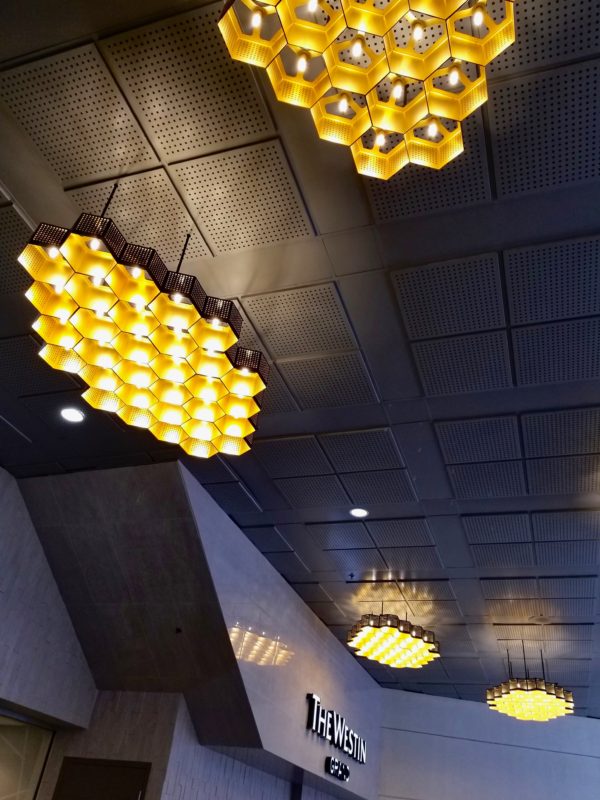 The Westin Grand Vancouver