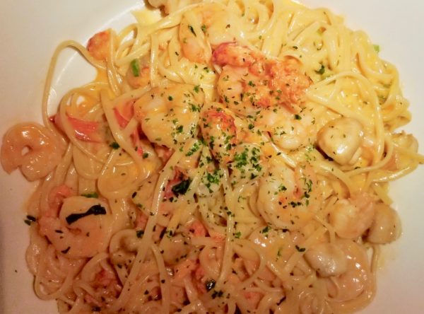 Bahama Breeze Island Grille