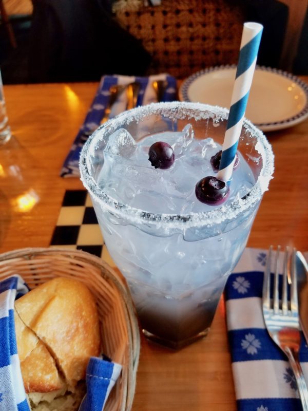 Duke's Chowder House