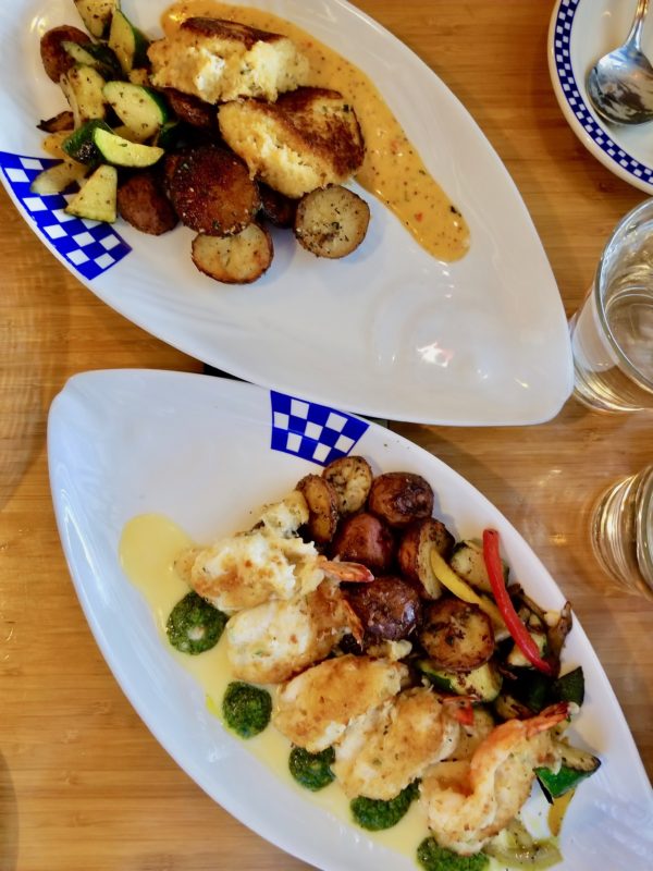 Duke's Chowder House