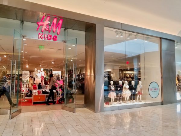 Westfield Southcenter Mall