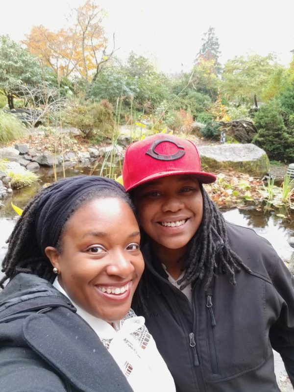 Highline Botanical Gardens