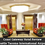 Coast Gateway Hotel Review