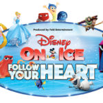 Disney On Ice presents Follow Your Heart
