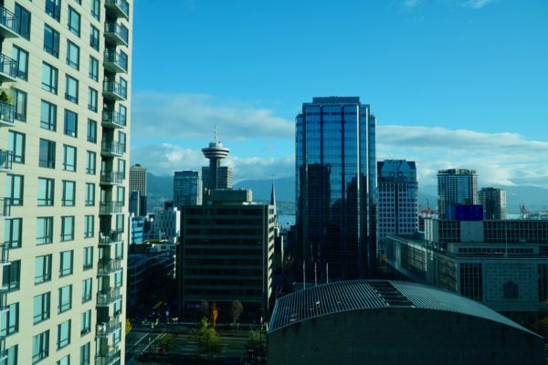 The Westin Grand Vancouver