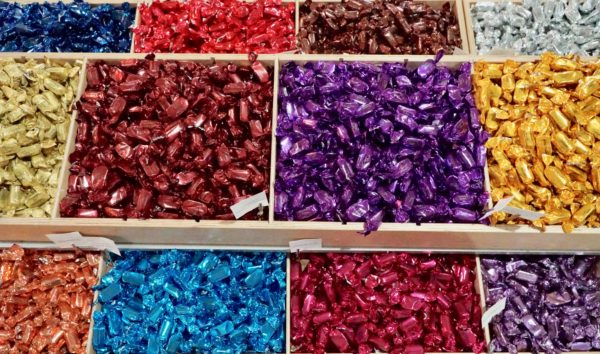 Seattle Chocolates