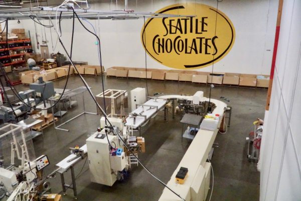 Seattle Chocolates