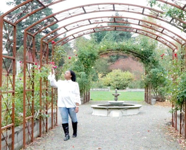 Highline Botanical Gardens