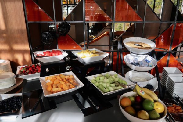 Hendricks Resto-Lounge