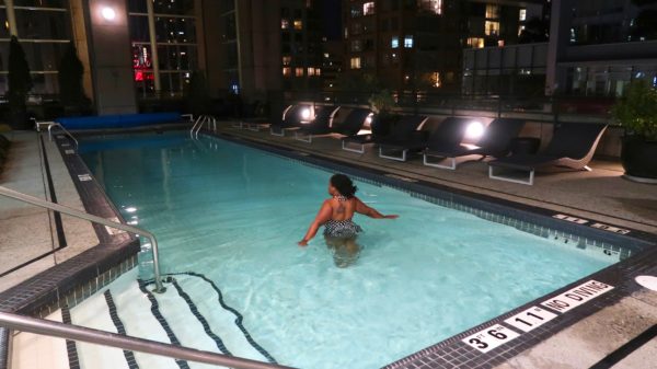 The Westin Grand Vancouver