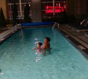 The Westin Grand Vancouver