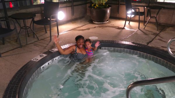 The Westin Grand Vancouver
