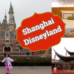 Visiting Shanghai Disneyland on the Autism Spectrum