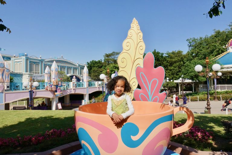 Hong Kong Disney Hong Kong Disney