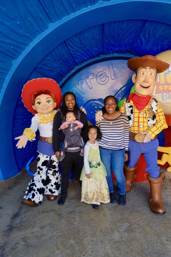 Hong Kong Disney Hong Kong Disneyland