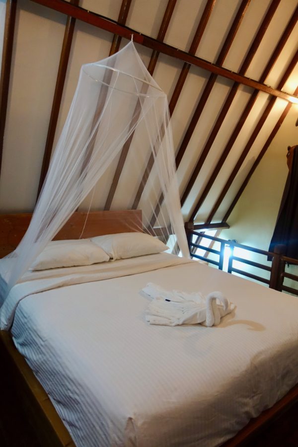 Bale Kampung Bale Kampung