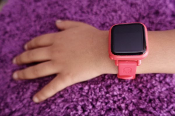 Octopus Watch Octopus Watch