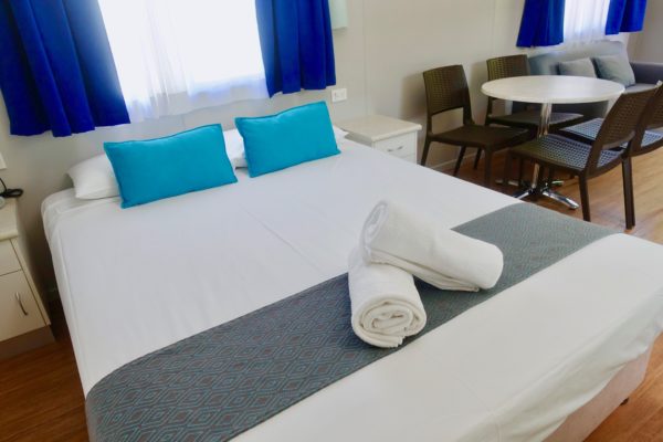 Cairns Coconut Holiday Resort