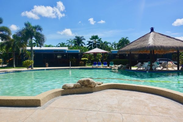 Cairns Coconut Holiday Resort