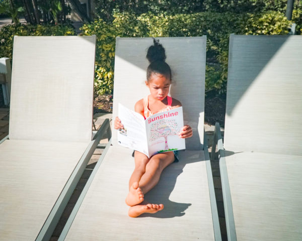 Sunshine Book Sunshine Book