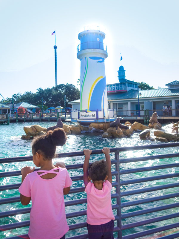 SeaWorld Orlando SeaWorld Orlando