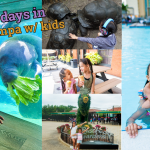 Autism Friendly Tampa | 5 Days in Tampa with Kids!