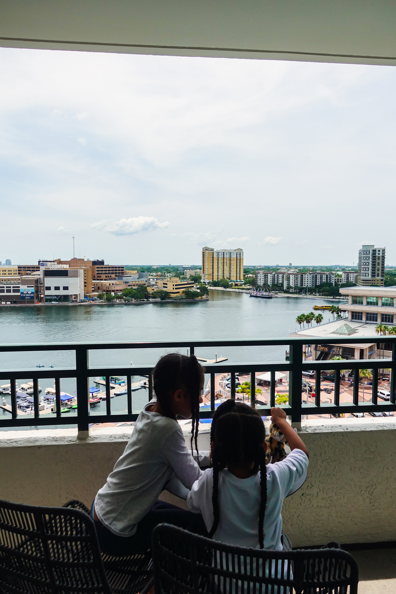 Marriott-Water-Street-Balcony