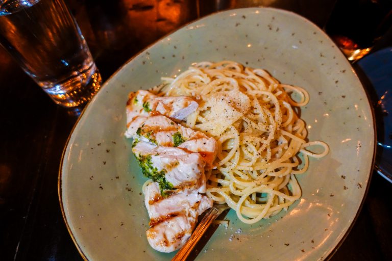 Forbici-Italian-Pasta