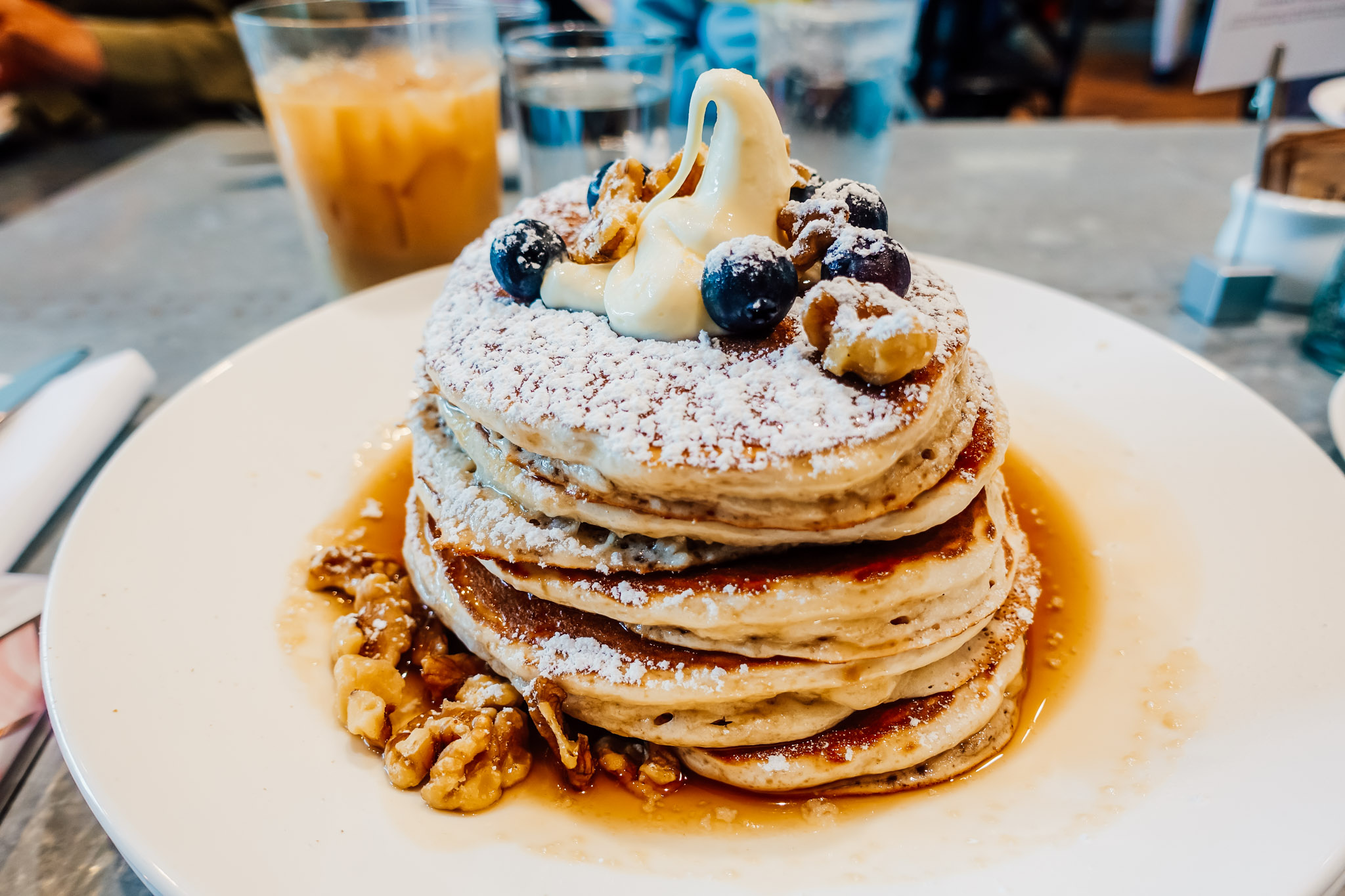 Oxford-Exchange-Pancakes
