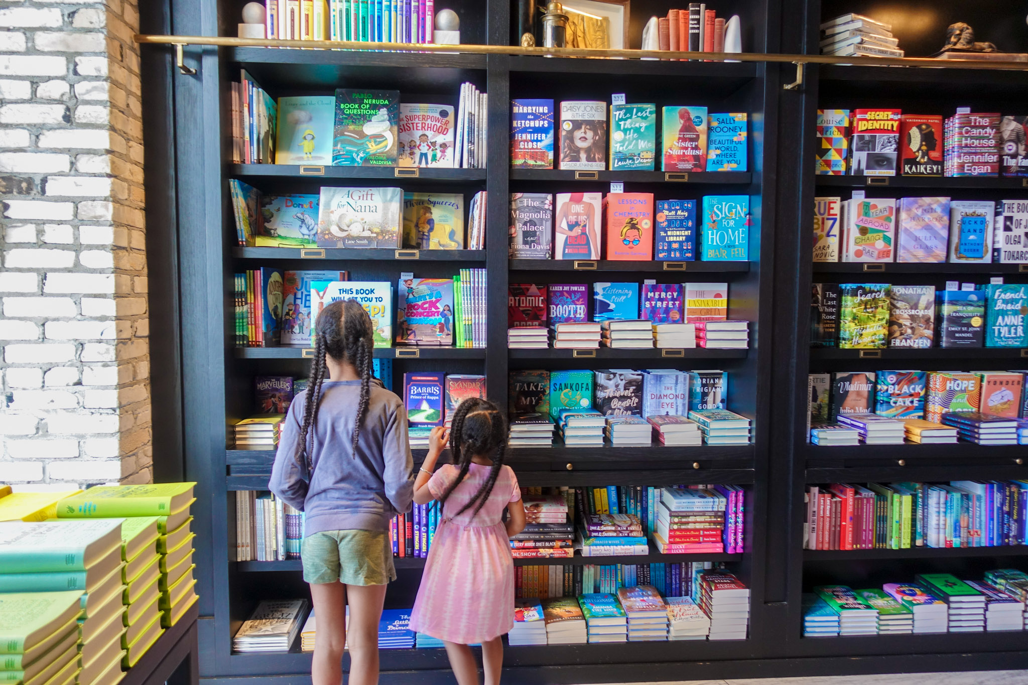 Oxford-Exchange-Bookstore