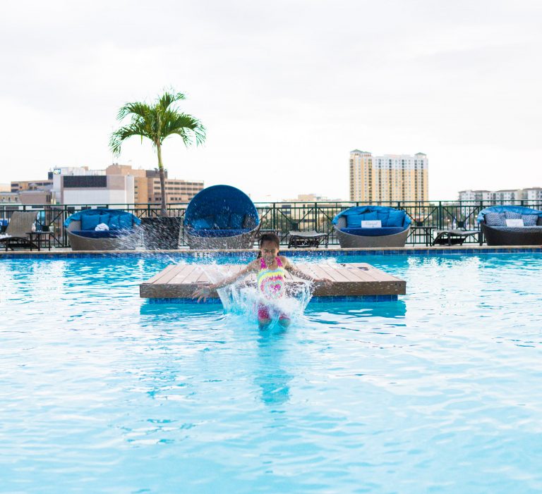 Marriott-Water-Street-Pool